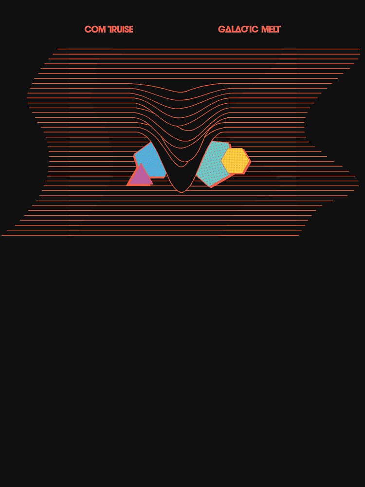 Galactic Melt - Melting Edition by FreshPrince