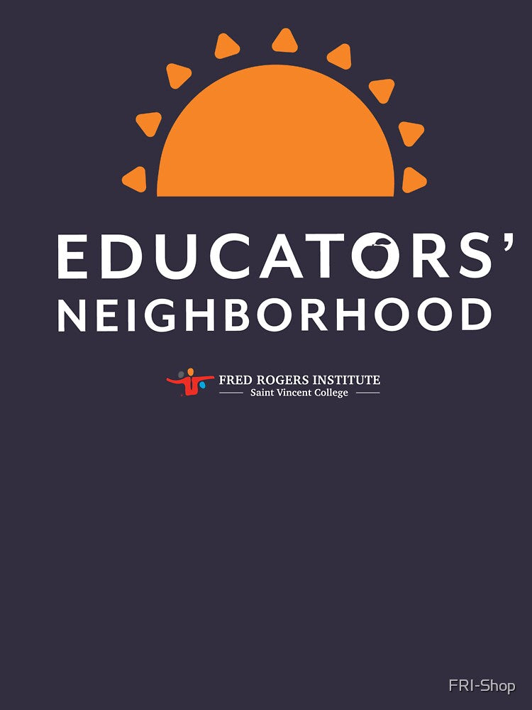 Educators' Neighborhood by FRI-Shop