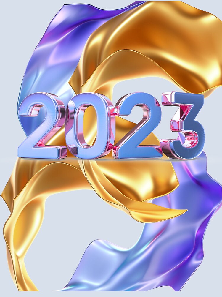 In the Flow of Success 2023 by SRWJ