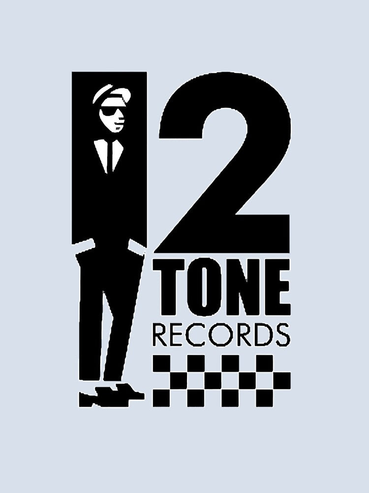 Madness Twisted Wheel Music Punk Rock The Specials Band Enjoy Popular With Many Songs Retro Two Tone by pressleyuplil