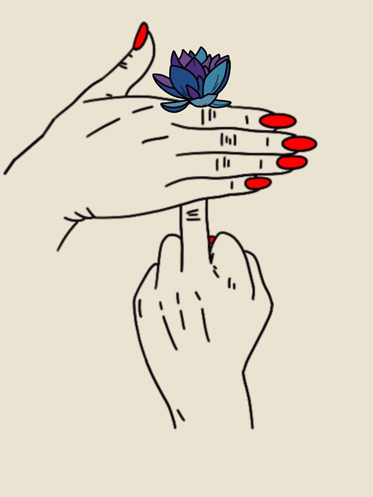 No Violence by Gandasa