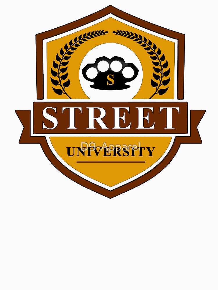 Street U. by D9-Apparel