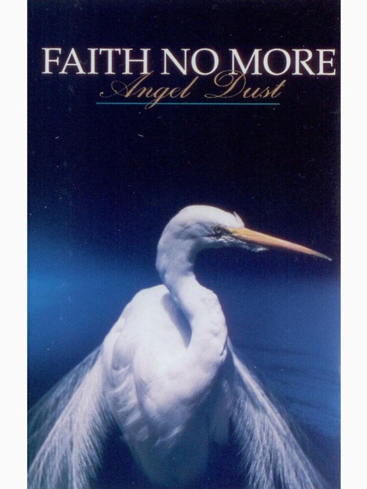 Faith No More by dreamxella