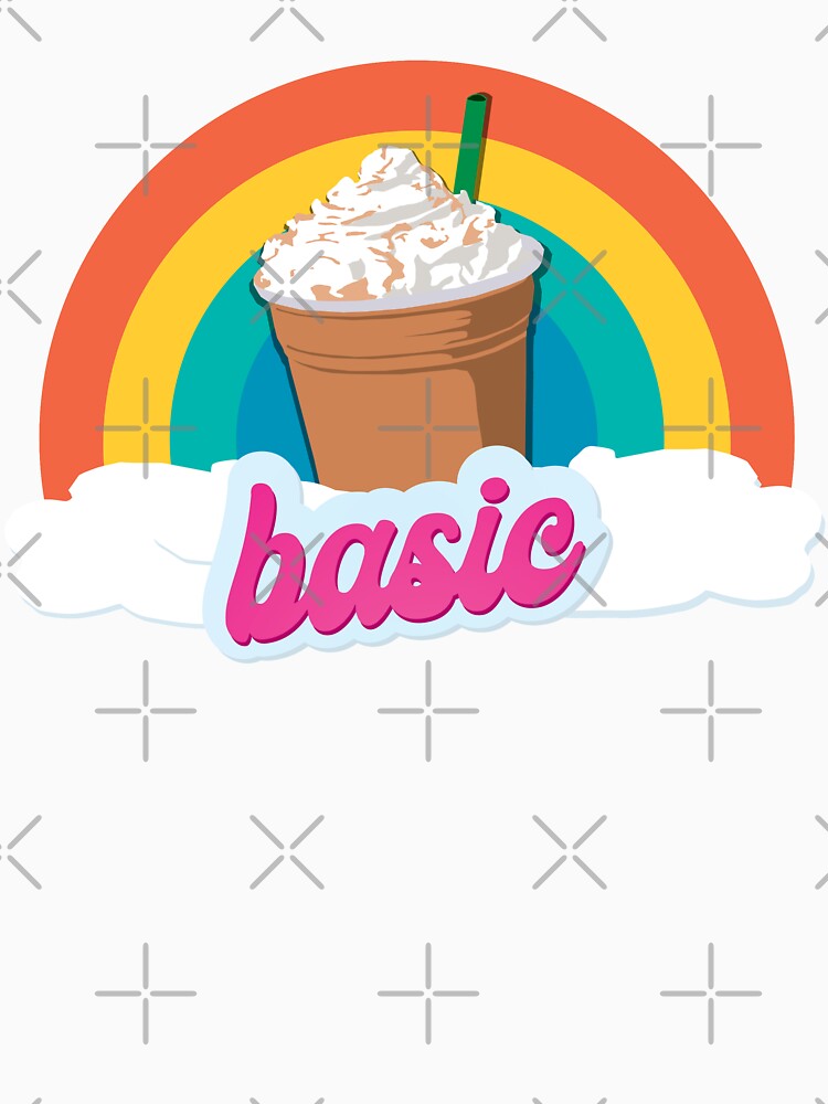 Basic by Tyler Aldridge