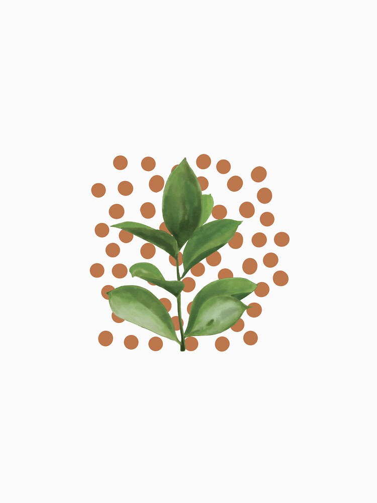 tiny leaves by HuyenLe92