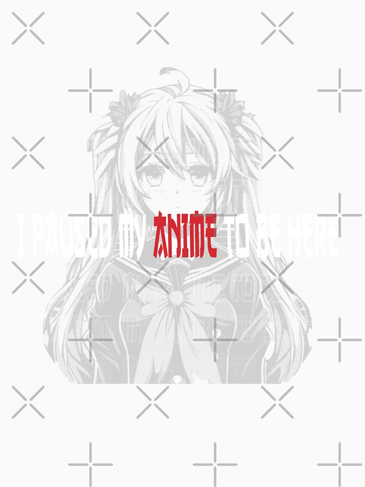 eat sleep anime repeat by CanvaSnap ⭐⭐⭐⭐⭐