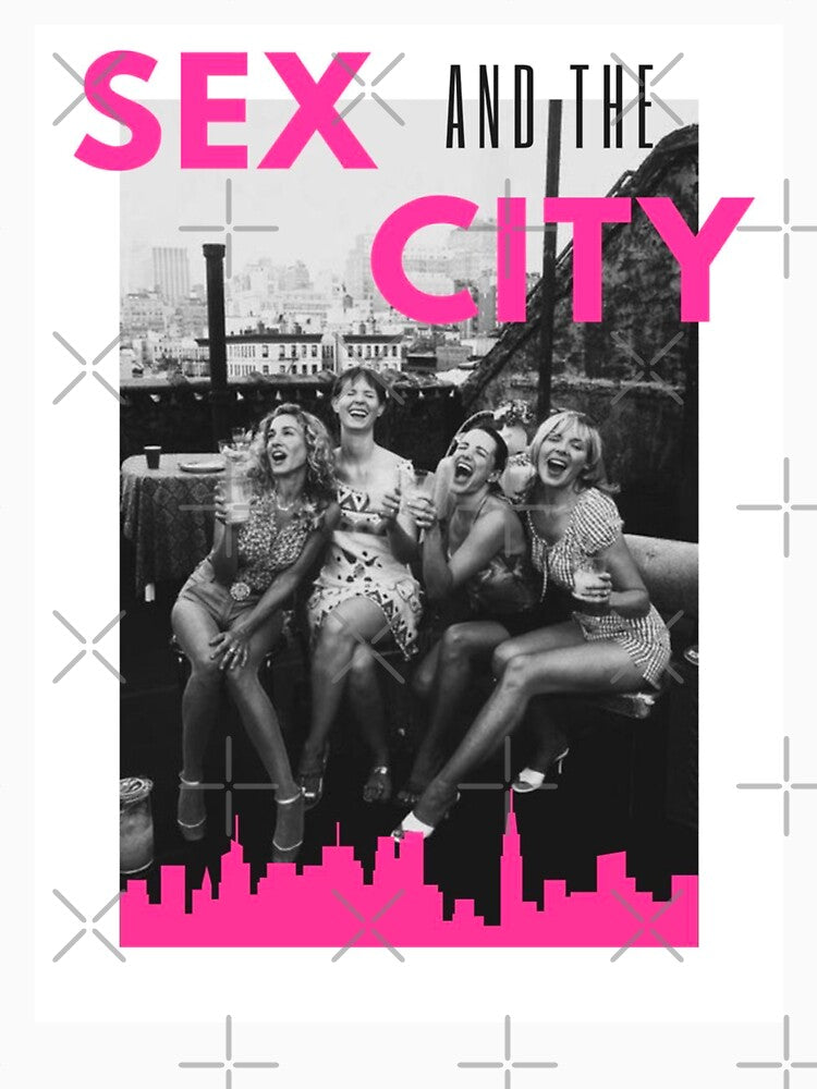 City Girl by Adronia