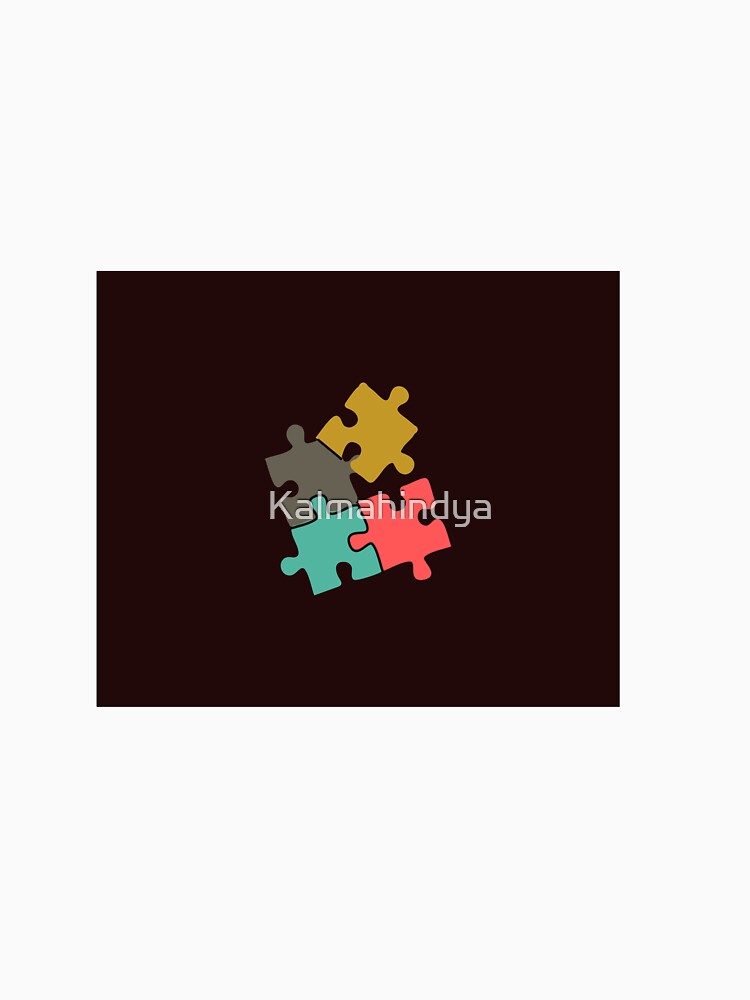 Puzzle Design! by Kalmahindya