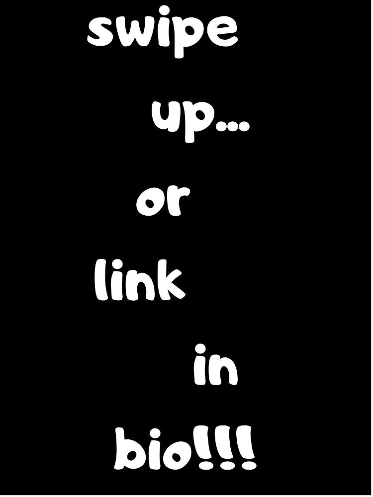 Swipe Up Or Link In Bio!!! t-shirt for men and women tshirt!!! by mehdi zaidoune