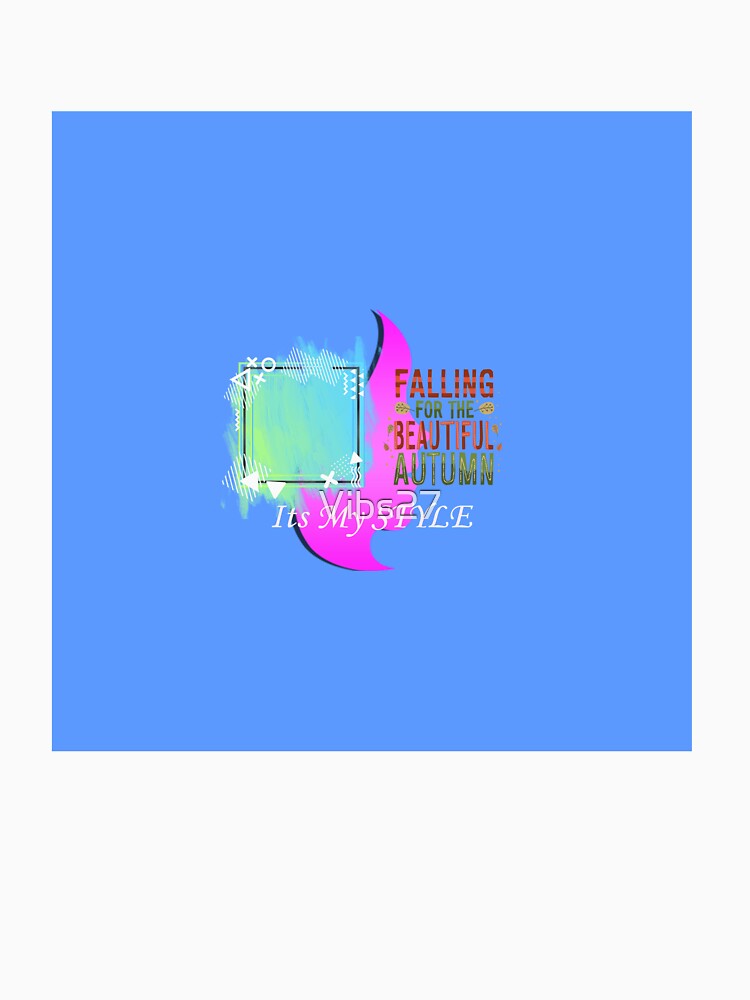 Caption design its my style by Vibs27