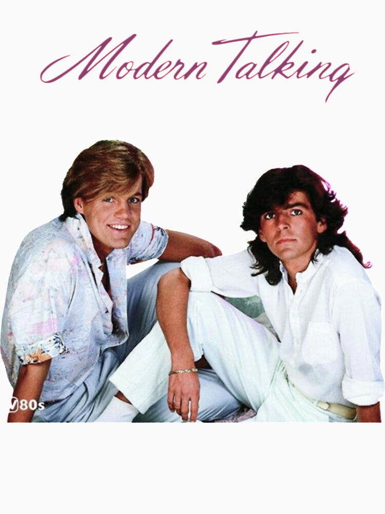 Modern Talking Classic by BlueArRecords