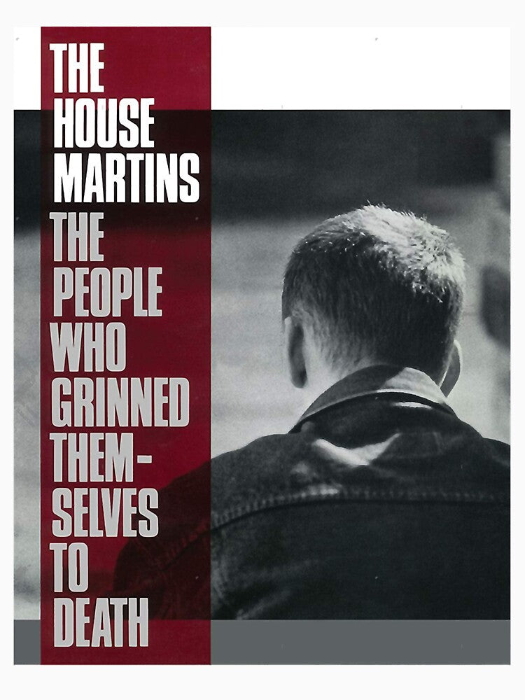 Picture The Housemartins Call Me by vongvolai453