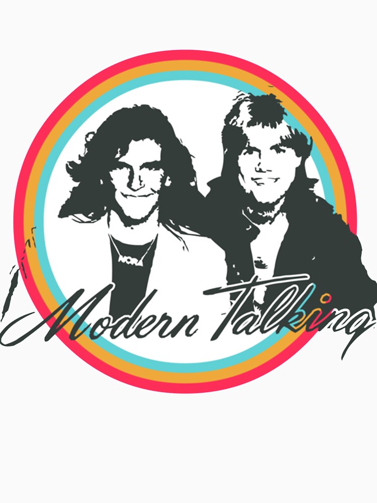Modern Talking Classic Essential by BlueArRecords