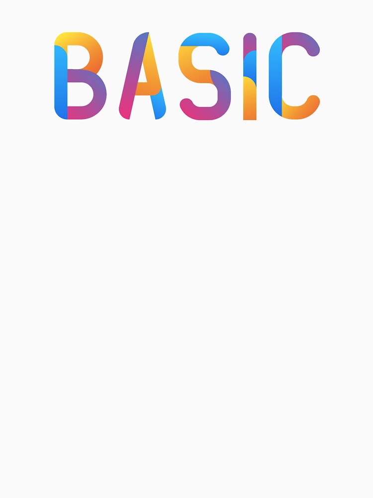 basic by Zeus-Studio