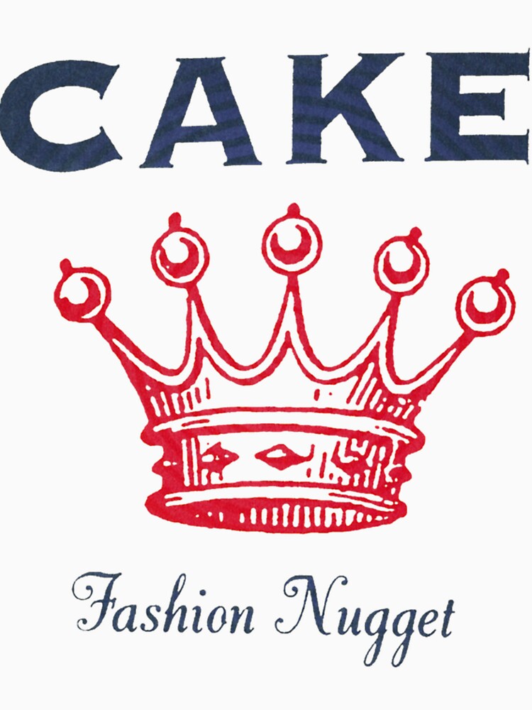 Fashion Nugget by hamelhrcaryl