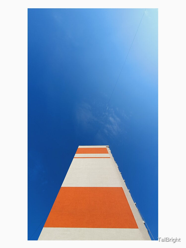 Minimal abstract by TalBright