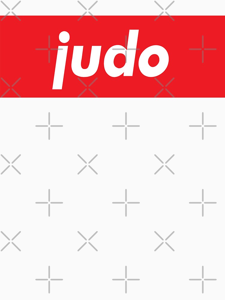 Judo Modern Martial Art by ProjectX23