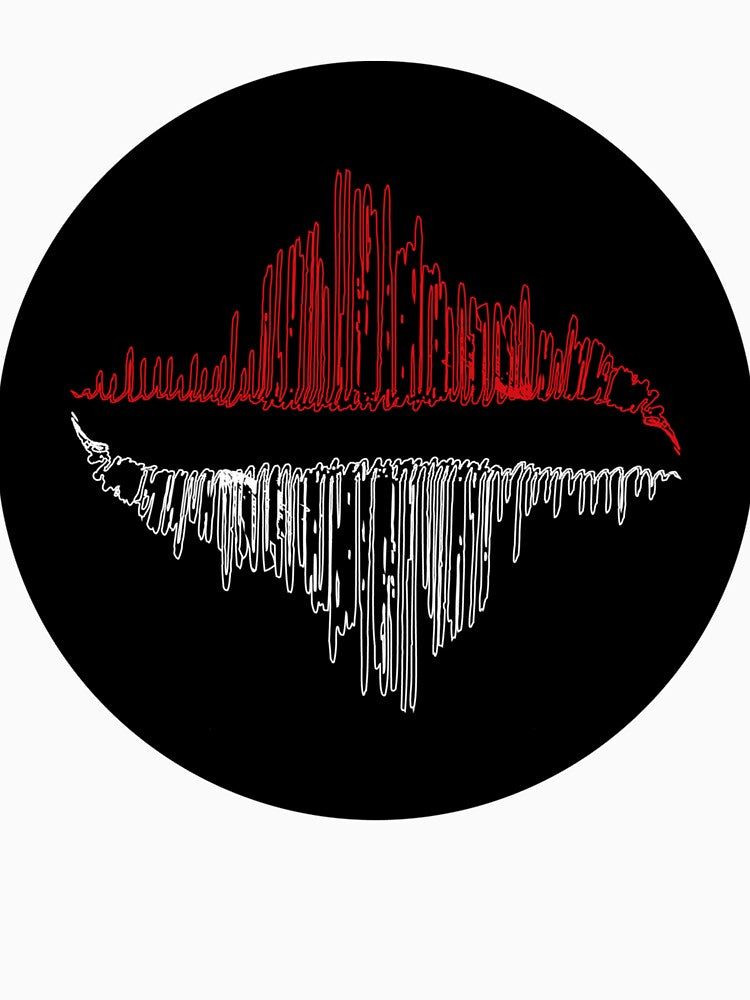 Elevated Sound Map by BlueArRecords