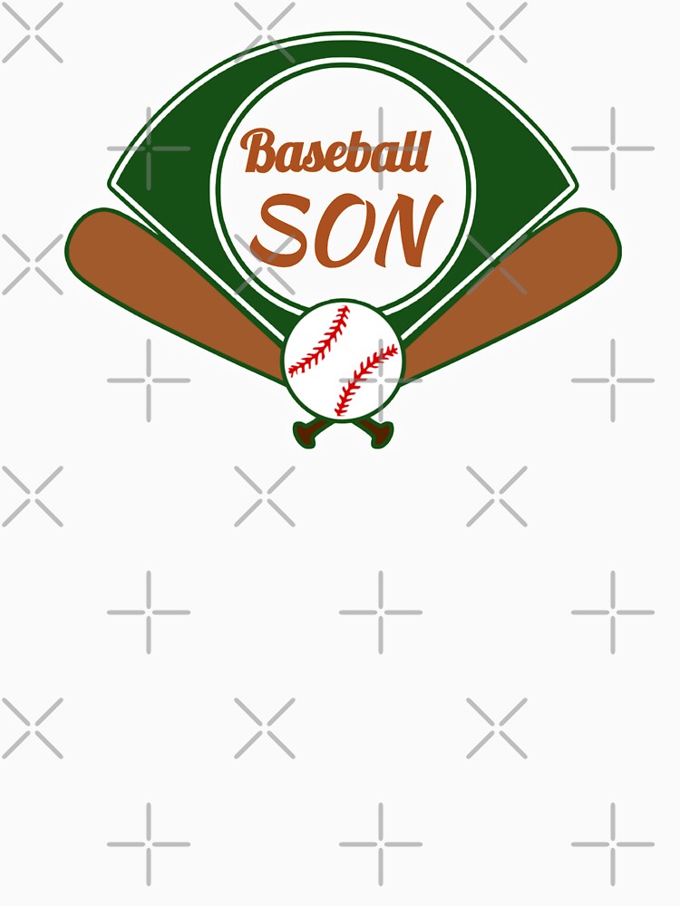 Amazing Baseball SON by aruvanita