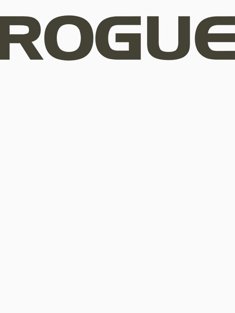 Rogue - Basic Green by OWENBATESD