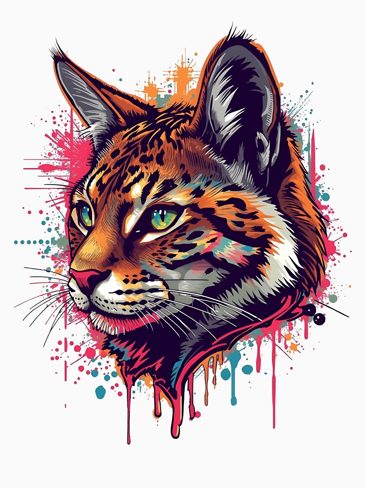 Cat by whatthefoxsays