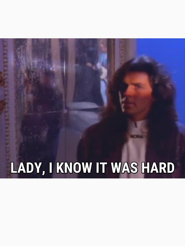 Modern Talking - Atlantis Is Calling (Lady, I Know by BlueArRecords