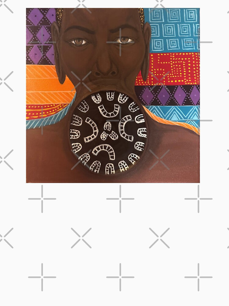 Abeba by Teaira McCoy