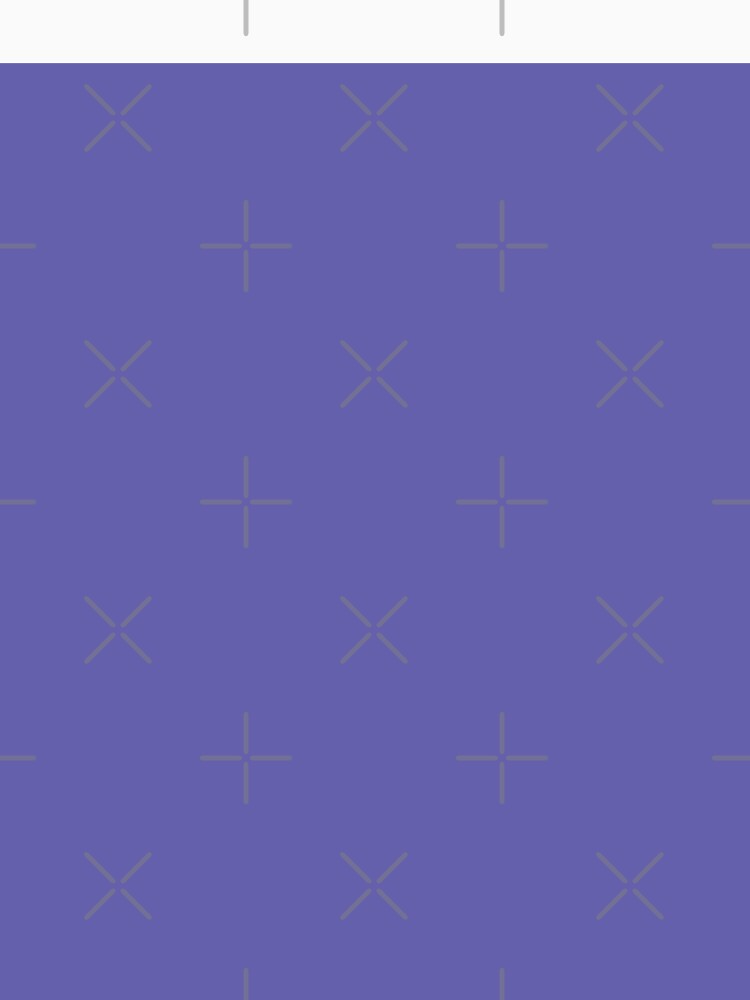Plain Solid Color Chic Violet Purple Lavender Purple by mimihuang creations