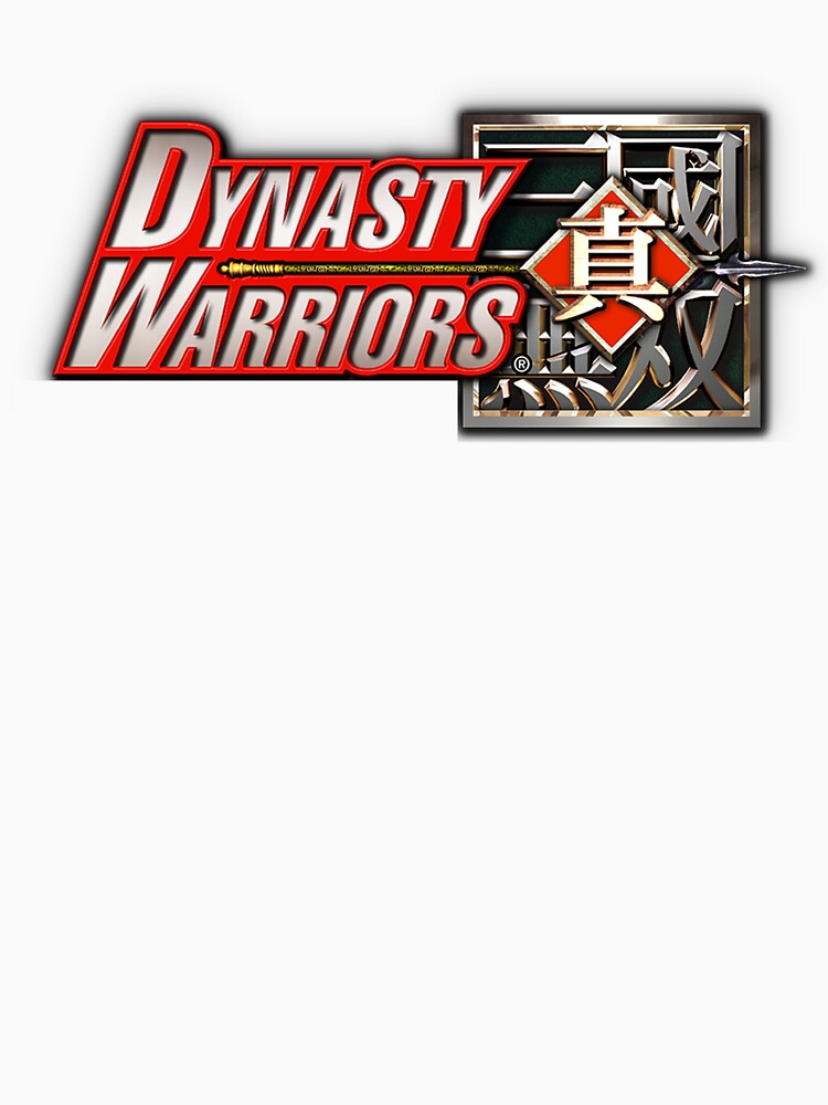 Dynasty Warriors by Elyphant