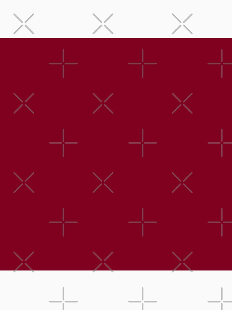 Plain Burgundy by IlaLub