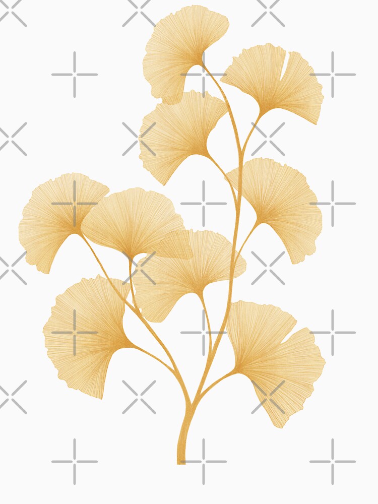 Ginkgo by CatsAndDots