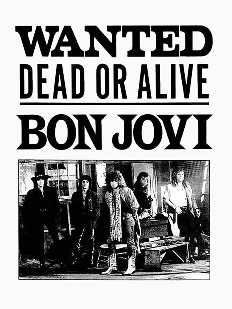 Bon Bon Wanted by hifed