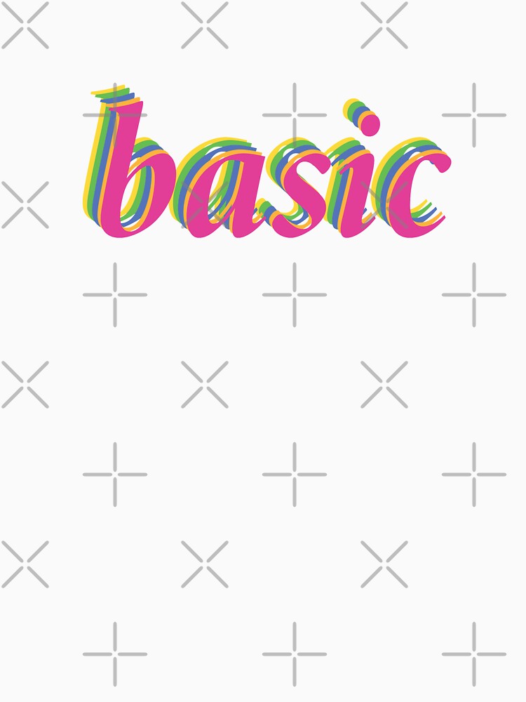 basic by DJ5055