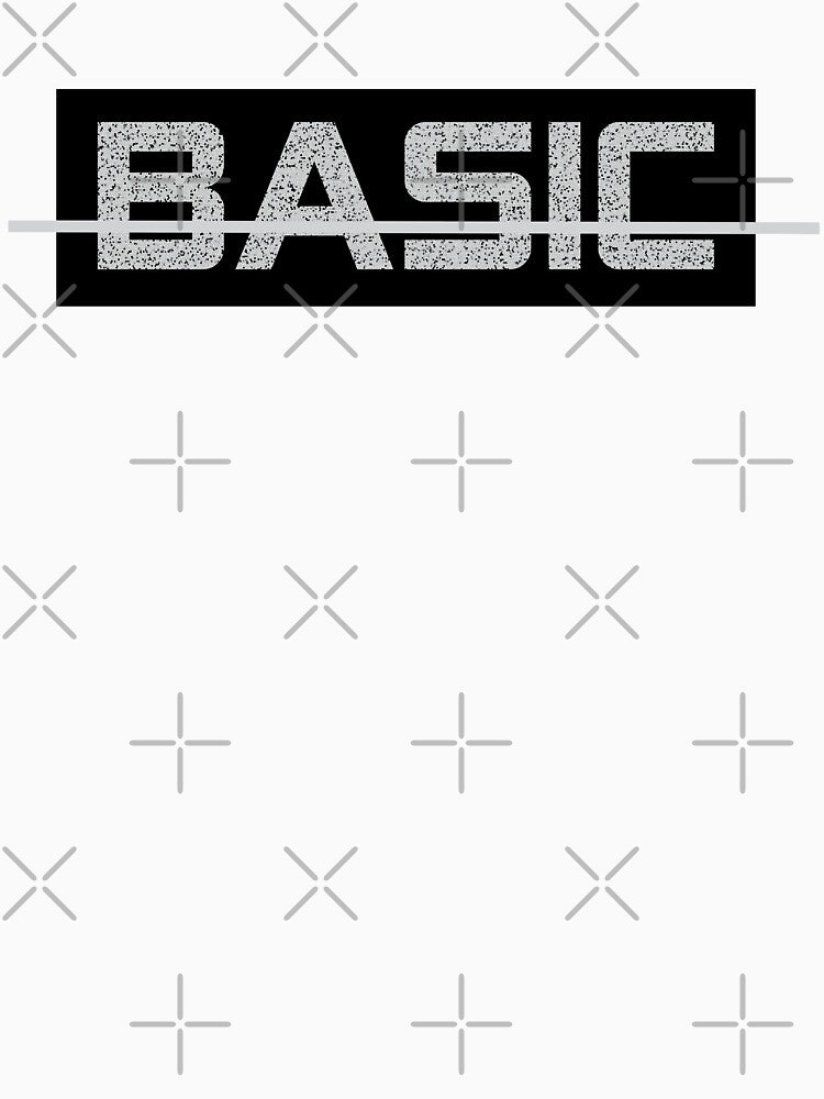 Basic by Creativenetic