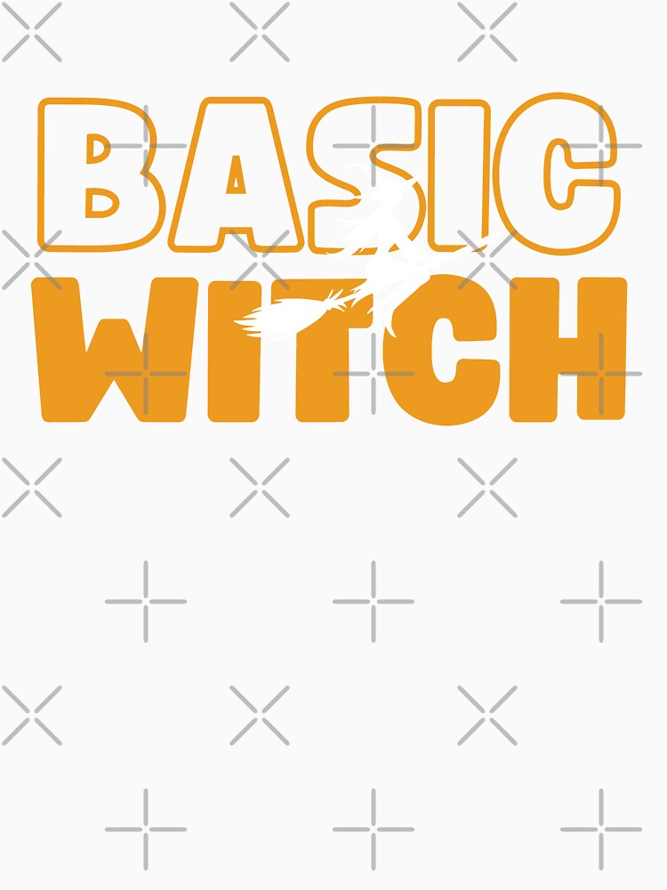 Basic witch pun by yoshra