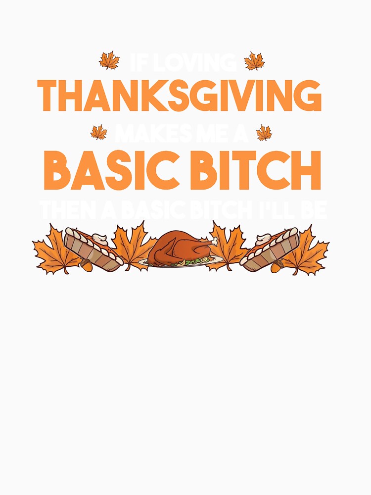 Thanksgiving Basic by RainbowPandas