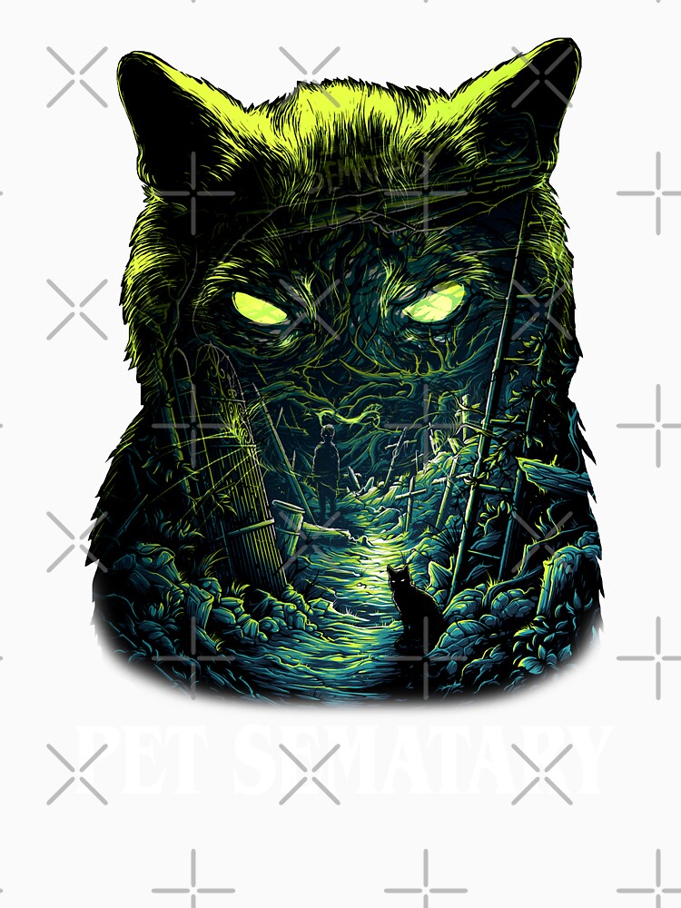 Pet Semetary Basic by PhailinSaeiao