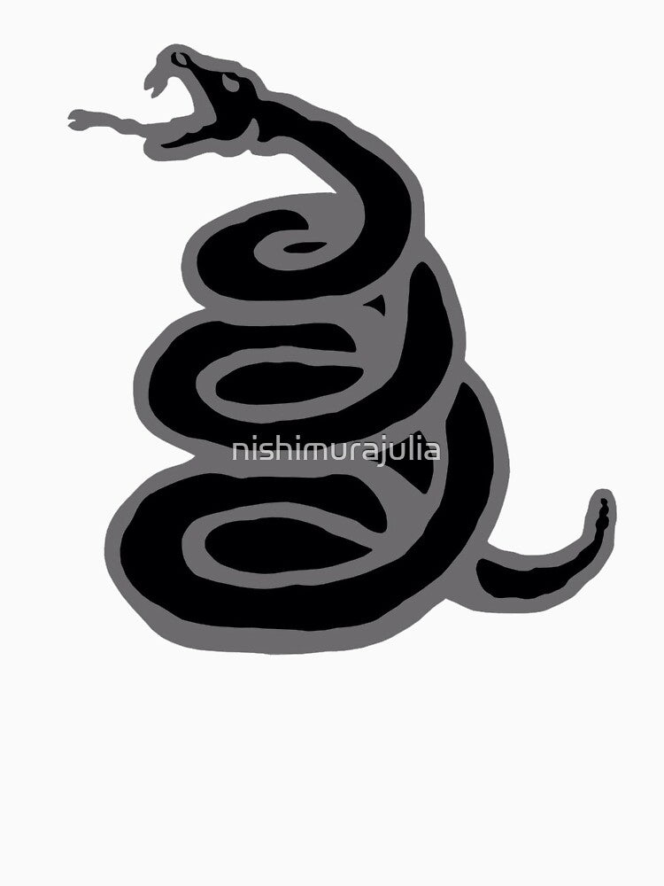 LONG SNAKE SLEEVE by nishimurajulia