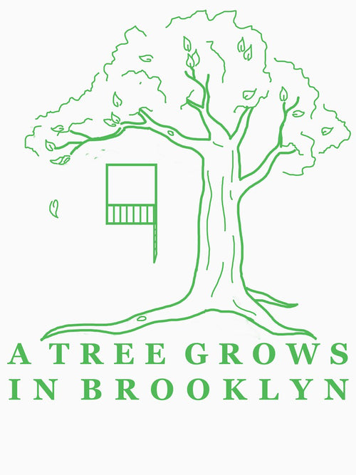 A Tree Grows in Brooklyn by KaSchmitt