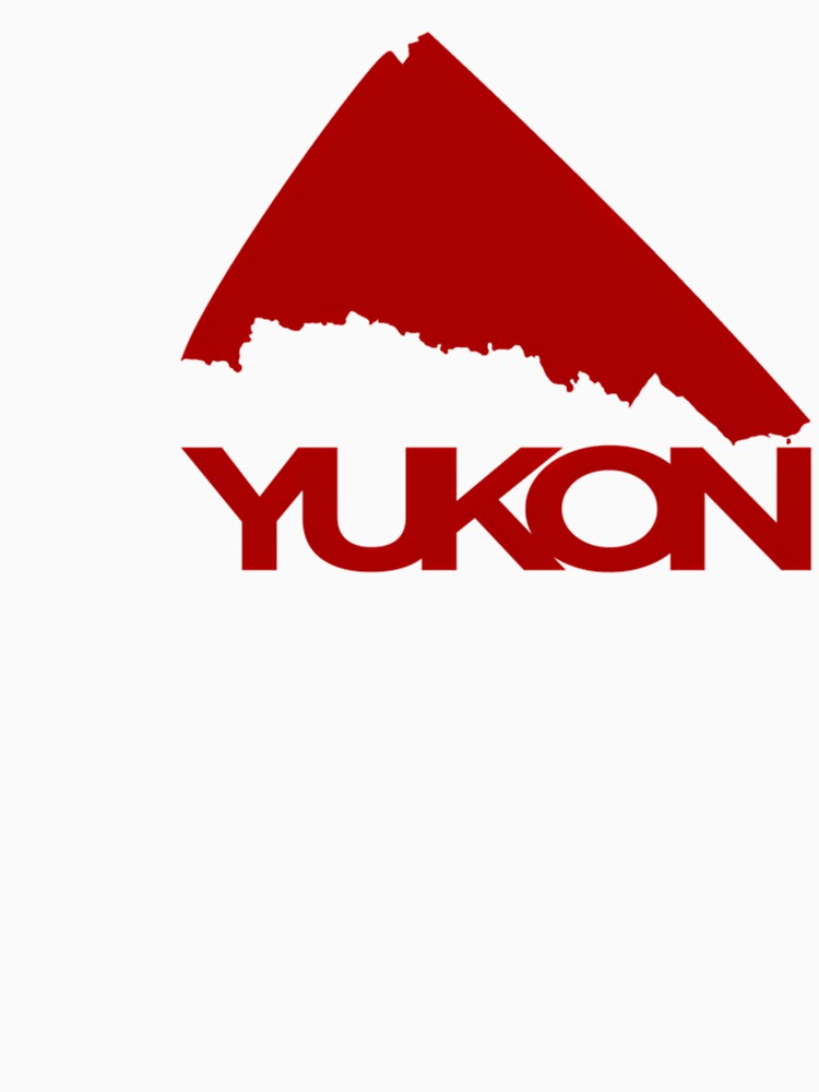 Yukon Basic by chaynyunonav