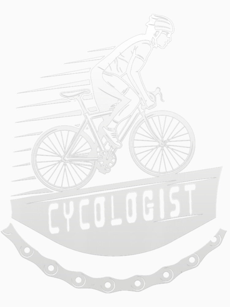 Cycologist Mountain Bike Mtb  Bicycle S Road by TramyaBulgin