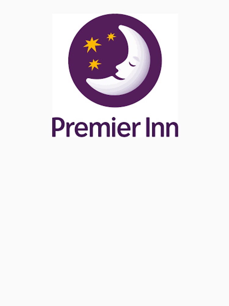 PREMIER INN HOTEL CHAIN BRITISH STAYCATION by Rabit321