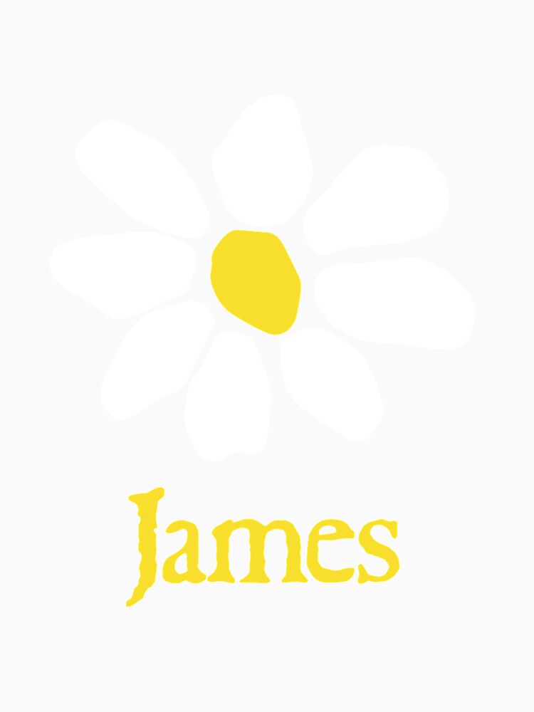 James Band by friersonfzsha
