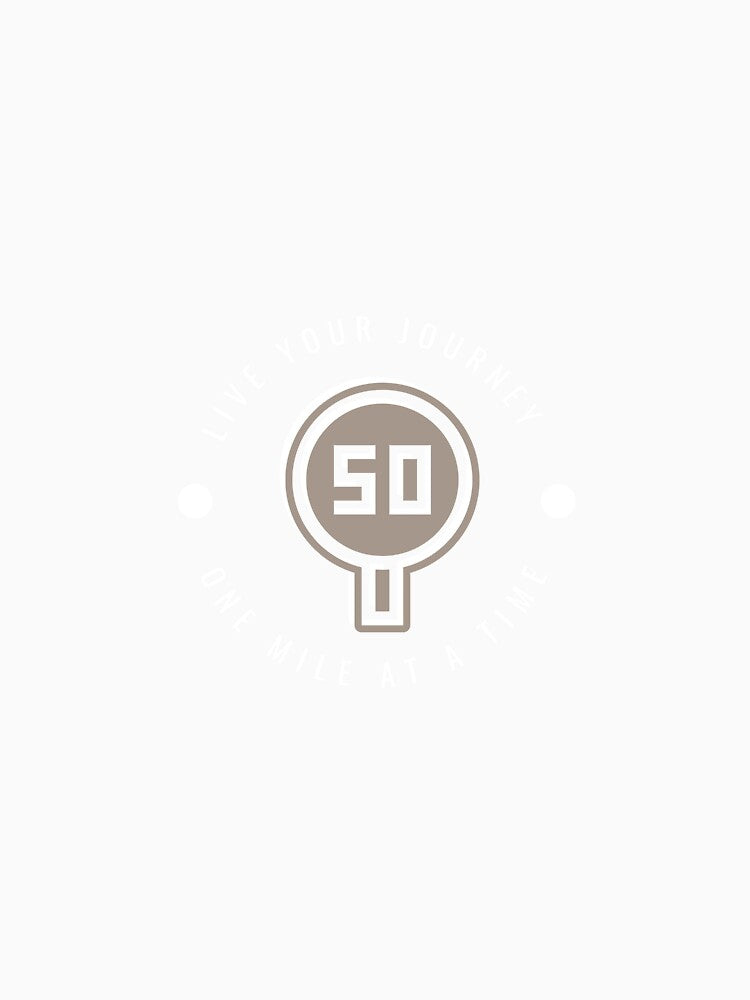 50 Mile by Xicasso