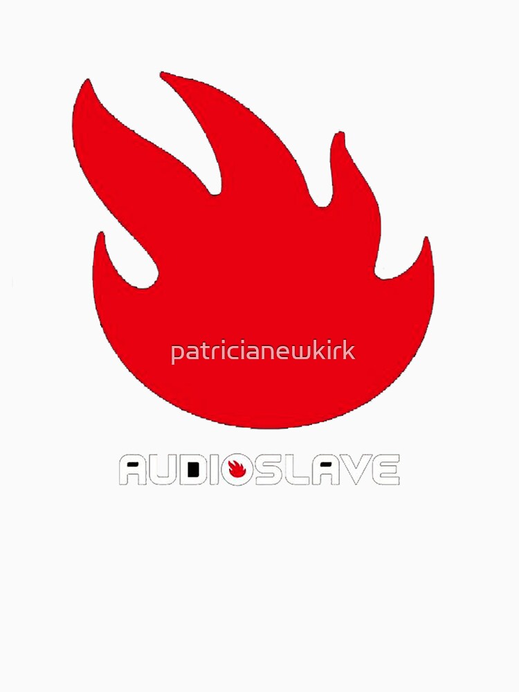 Copy of audioslave by patricianewkirk