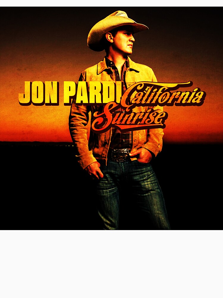 JON PARDI by dayatkelik