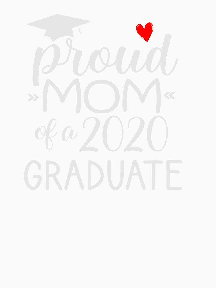Proud mom of a graduate 2020 by benkaza01