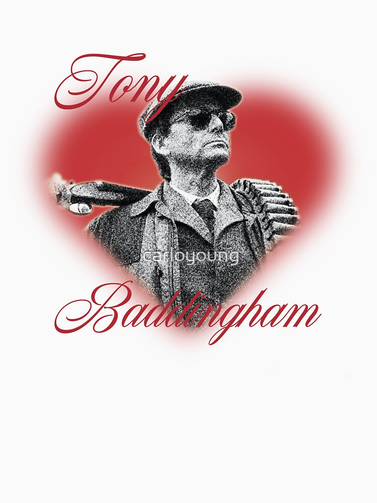 Rivals David Tennant as Tony Baddingham Design by carloyoung