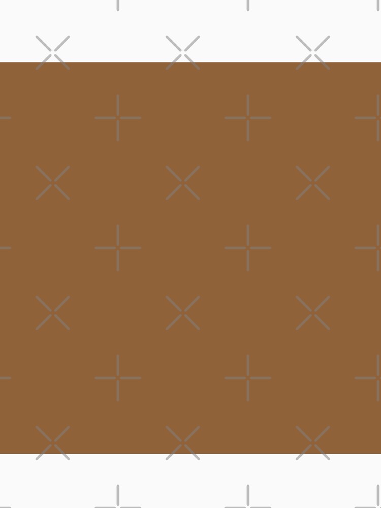 Xmas Brown Color_ Hot Cocoa by mimihuang creations