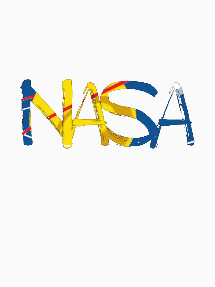 Painting With NASA T-Shirt_4866788 by gidget-gadget